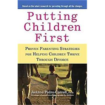 Putting Children First - 1
